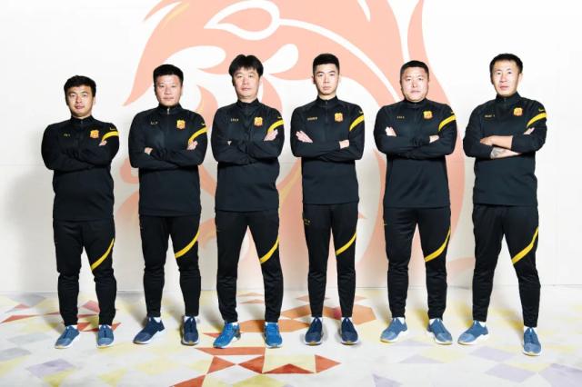 世界杯客户端升级说明-卓尔公布教练组成员：李金羽王亮李雷雷辅佐李霄鹏